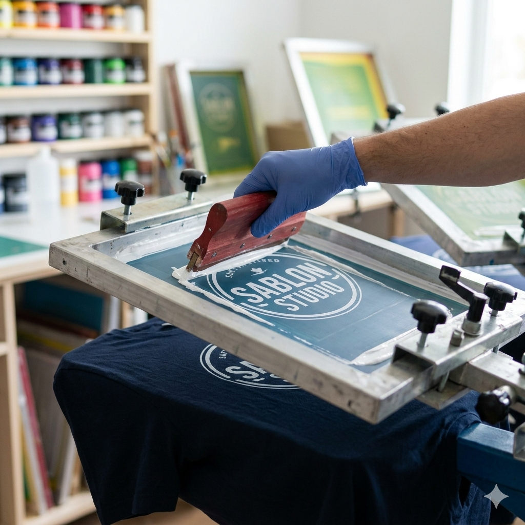 Sablon